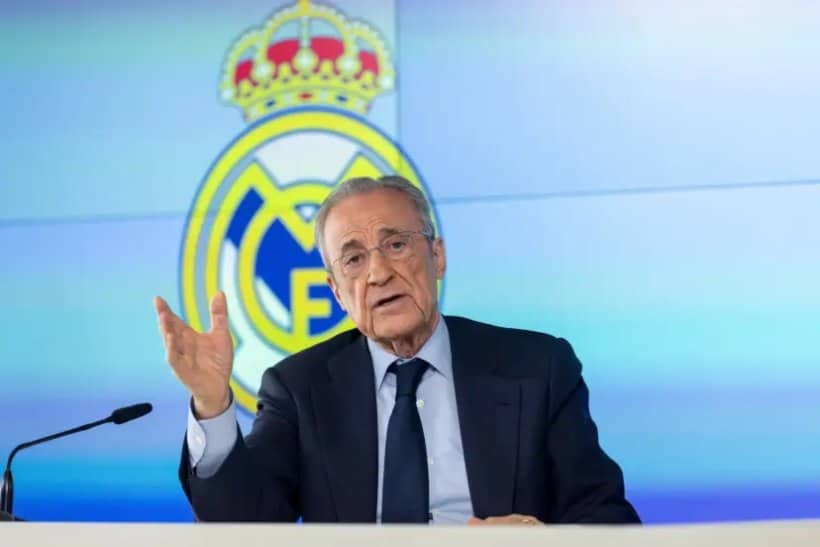 ريال مدريد يستكشف أسماء لتدعيم مركز الظهير الأيمن