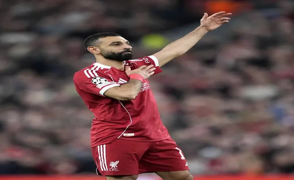 مستقبل محمد صلاح: ميلان يدخل سباق ضم النجم المصري