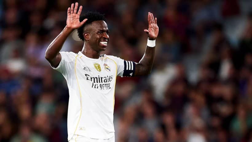 غياب فينيسيوس - ريال مدريد يفتقد فينيسيوس: تفاصيل غياب النجم البرازيلي عن التدريبات والمب…
