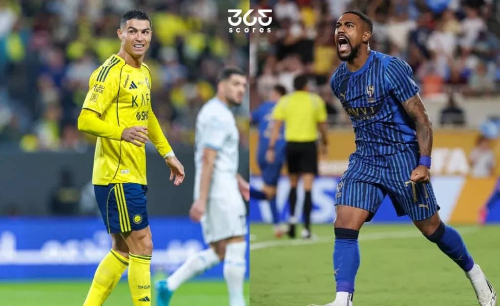 ديربي الرياض الحاسم: النصر والهلال في مواجهة تاريخية لحسم لقب دوري روشن 2026