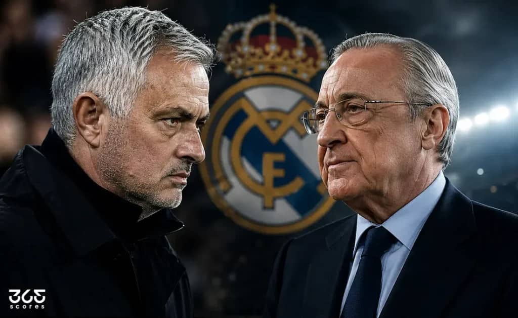جوزيه مورينيو - مورينيو يحسم موقفه: متى يتحدث عن مستقبله مع بنفيكا وريال مدريد؟